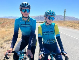 Sports Facilitation Training Camp for World Championship Preparation Takes Place in Tekeli